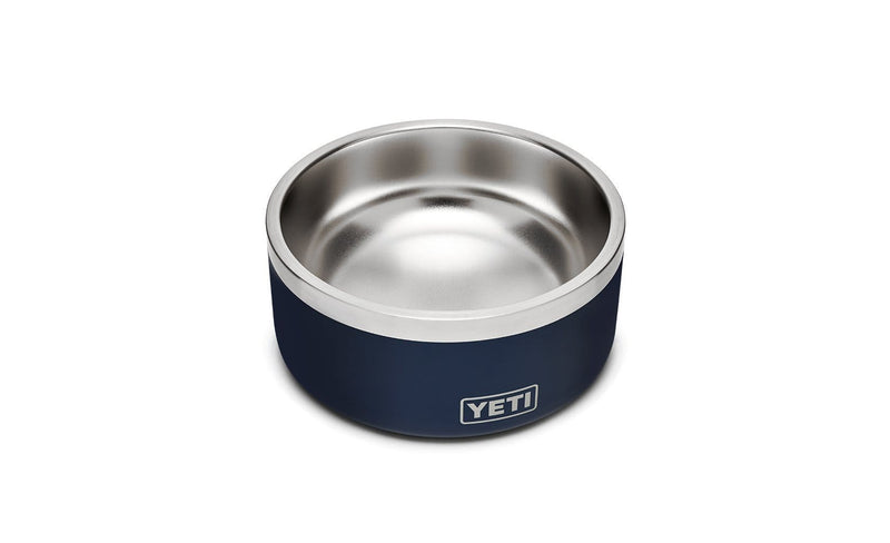 yeti ciotole per cani Boomer 4 Dog Bowl Navy