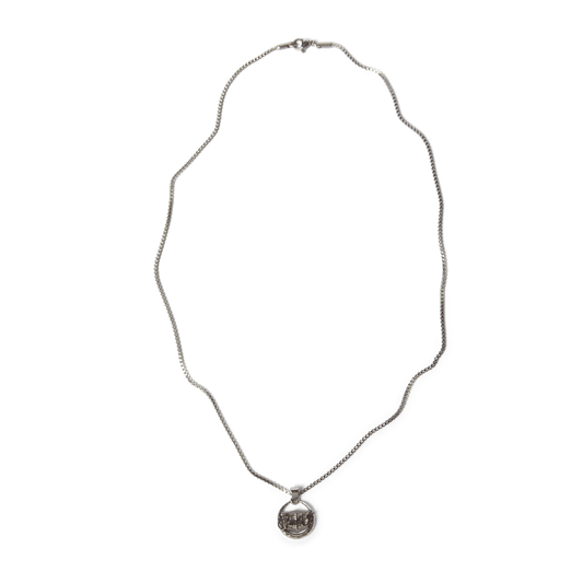 huf Emblem Pendant foto 2