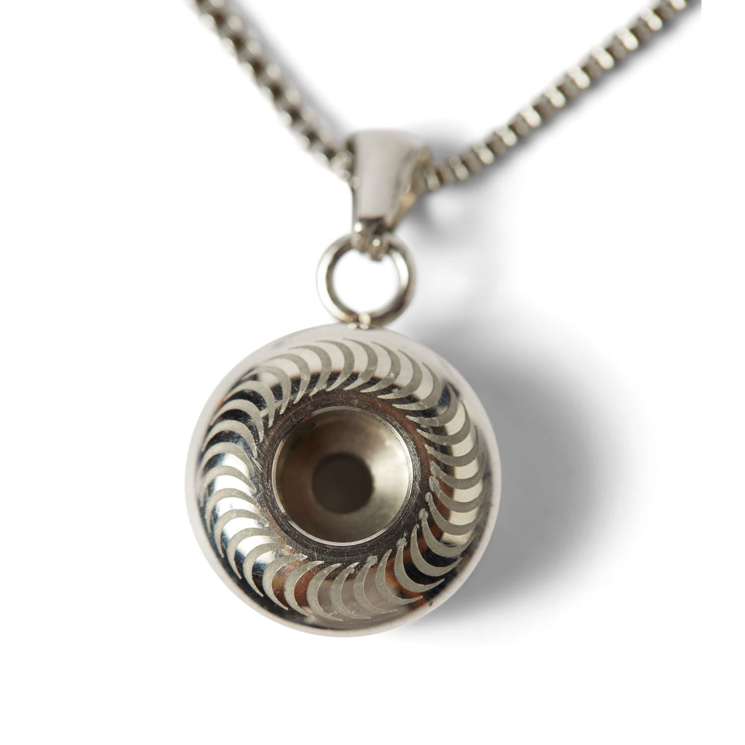 huf collane Huf X Spitfire Classic Pendant