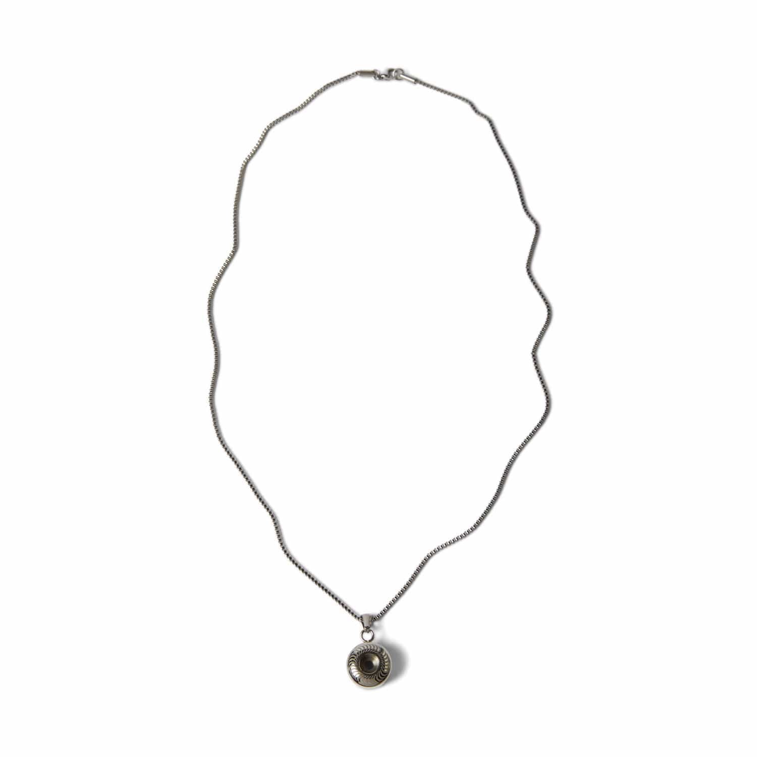 huf collane Huf X Spitfire Classic Pendant