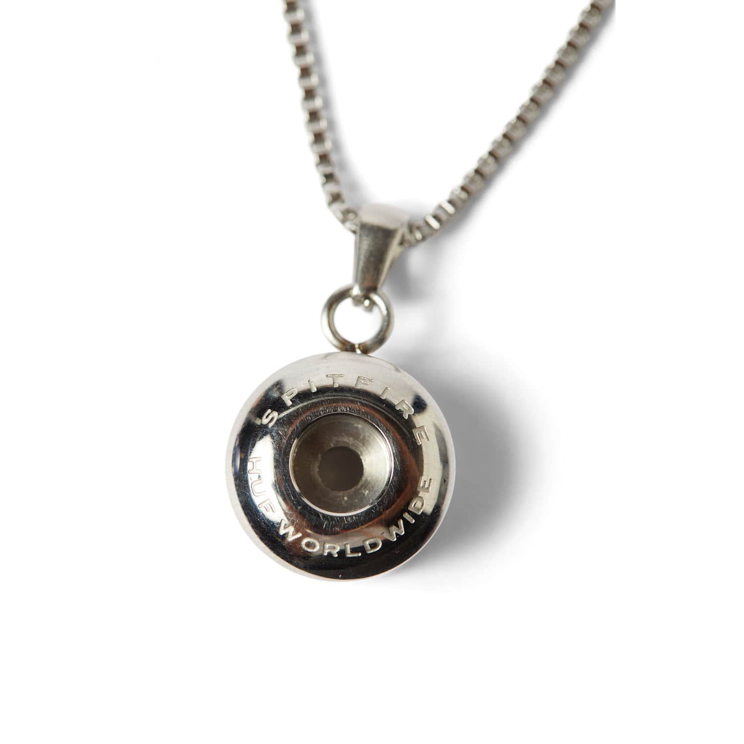 huf collane Huf X Spitfire Classic Pendant
