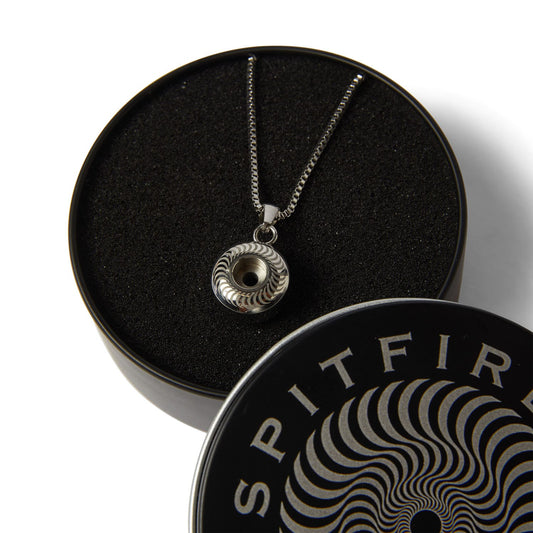 huf Huf X Spitfire Classic Pendant foto 6