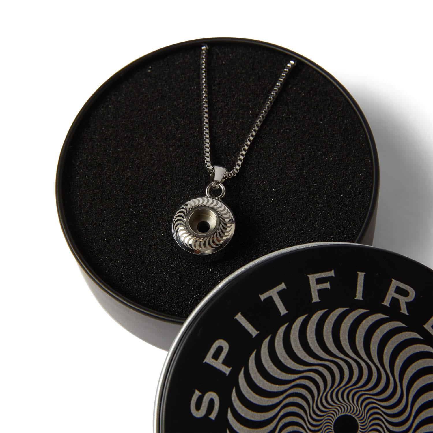 huf collane Huf X Spitfire Classic Pendant