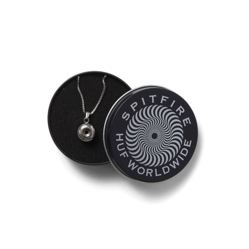 accessories huf HUF X SPITFIRE CLASSIC PENDANT