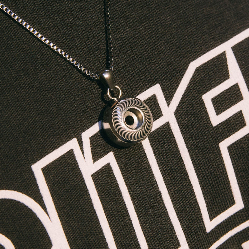 huf collane Huf X Spitfire Classic Pendant