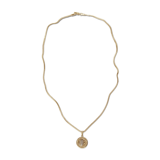 huf Token Pendant foto 2