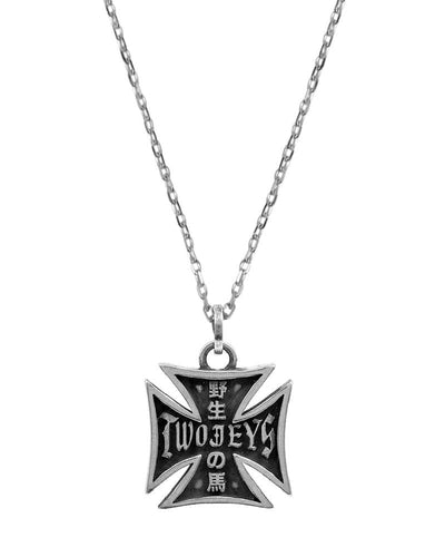 collane two jeys EAST COAST NECKLACE