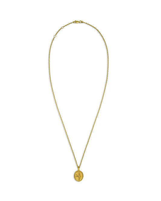 two jeys Liberty Necklace foto 3