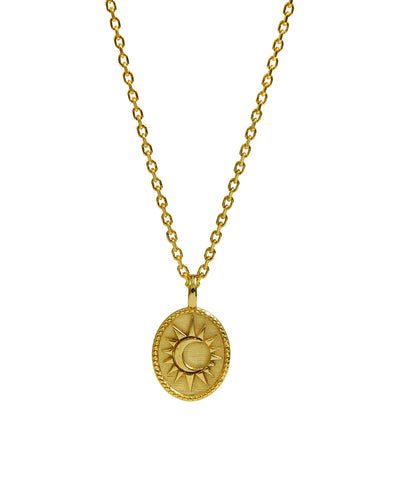 collane two jeys MIDNIGHT NECKLACE