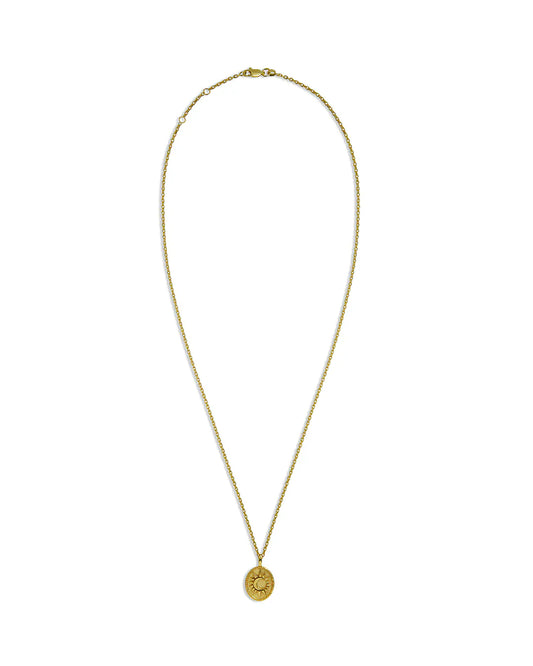 two jeys Midnight Necklace foto 4