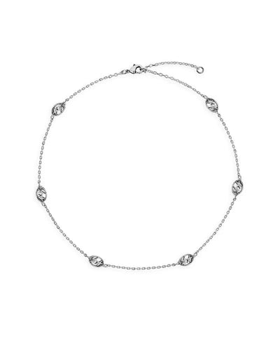 collane two jeys MINI SUPERSTAR