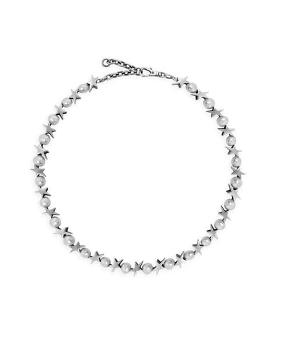 collane two jeys PEARLS BETWEEN