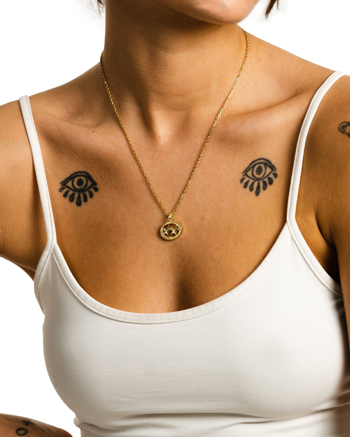 two jeys collane Twojeys Superstar Necklace