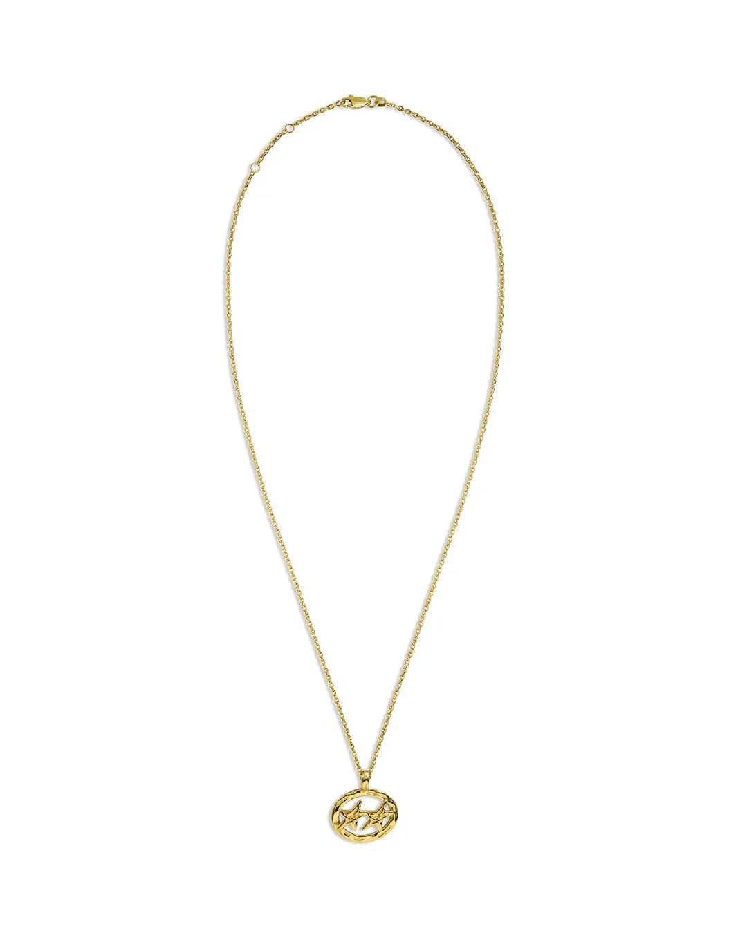 two jeys collane Twojeys Superstar Necklace