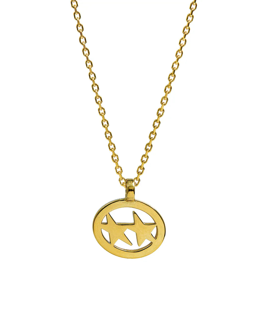 two jeys collane Twojeys Superstar Necklace