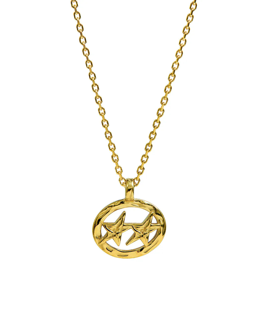two jeys collane Twojeys Superstar Necklace