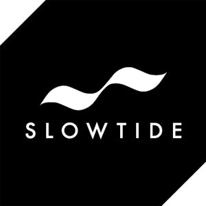 logo slowtide