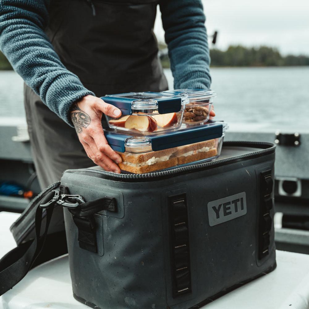 yeti contenitore Food Storage Large