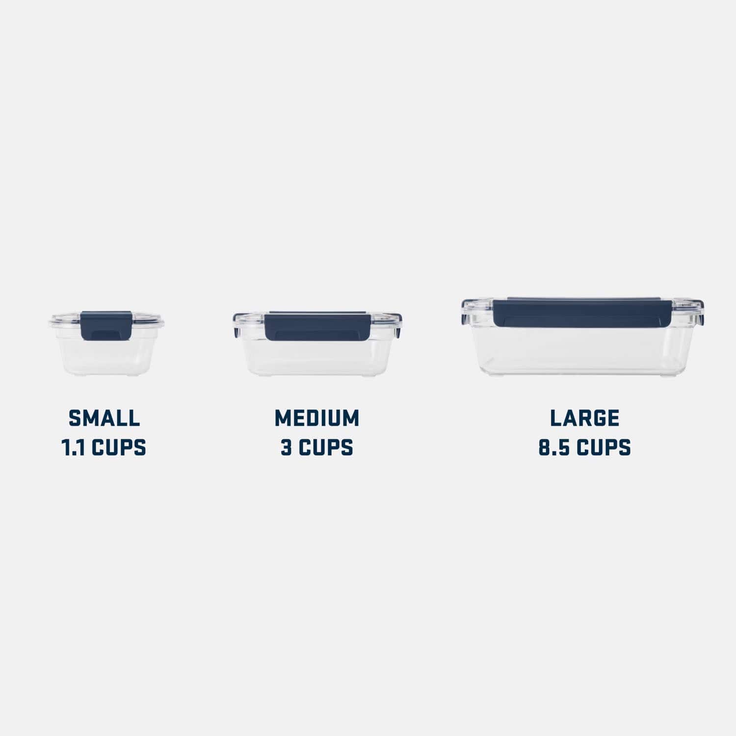 yeti contenitore Food Storage Small