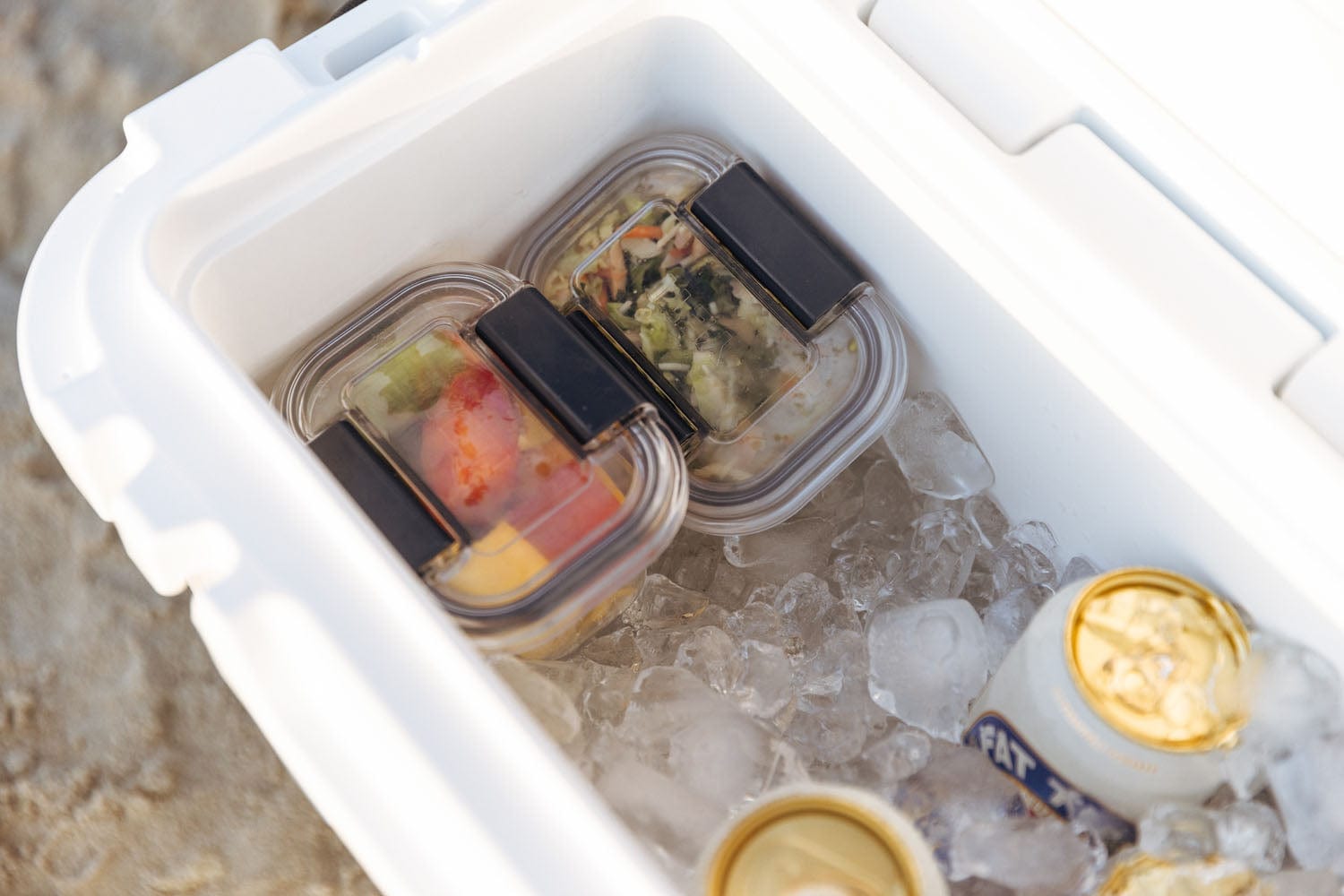 yeti contenitore Food Storage Small