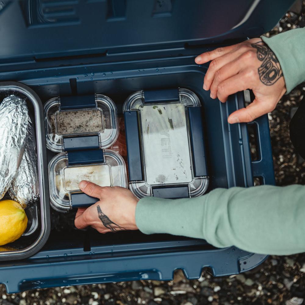 yeti contenitore Food Storage Small