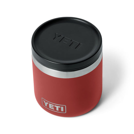 yeti Rambler 8 Oz Food Jar foto 4