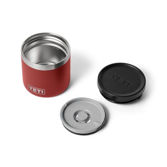 yeti Rambler 8 Oz Food Jar foto 3