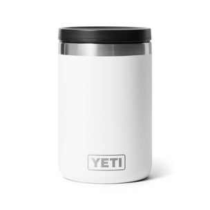 Rambler Food Jar 16 Oz