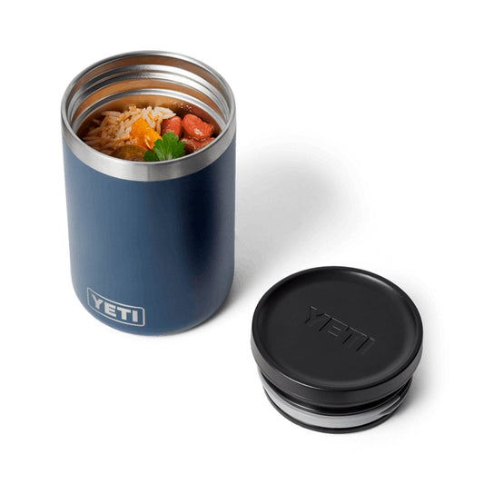 yeti Rambler Food Jar 16 Oz foto 4