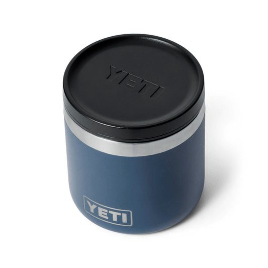 yeti Rambler Food Jar 8 Oz foto 3