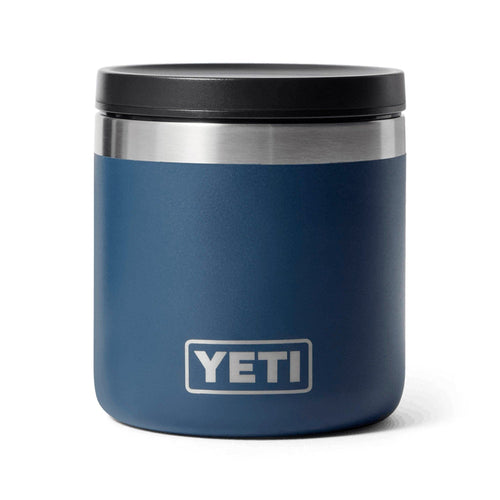 contenitore yeti RAMBLER FOOD JAR 8 OZ