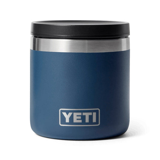 yeti Rambler Food Jar 8 Oz foto 1