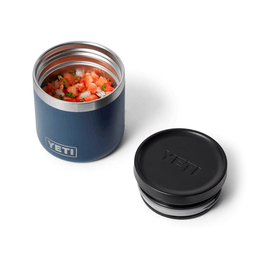 yeti Rambler Food Jar 8 Oz foto 4