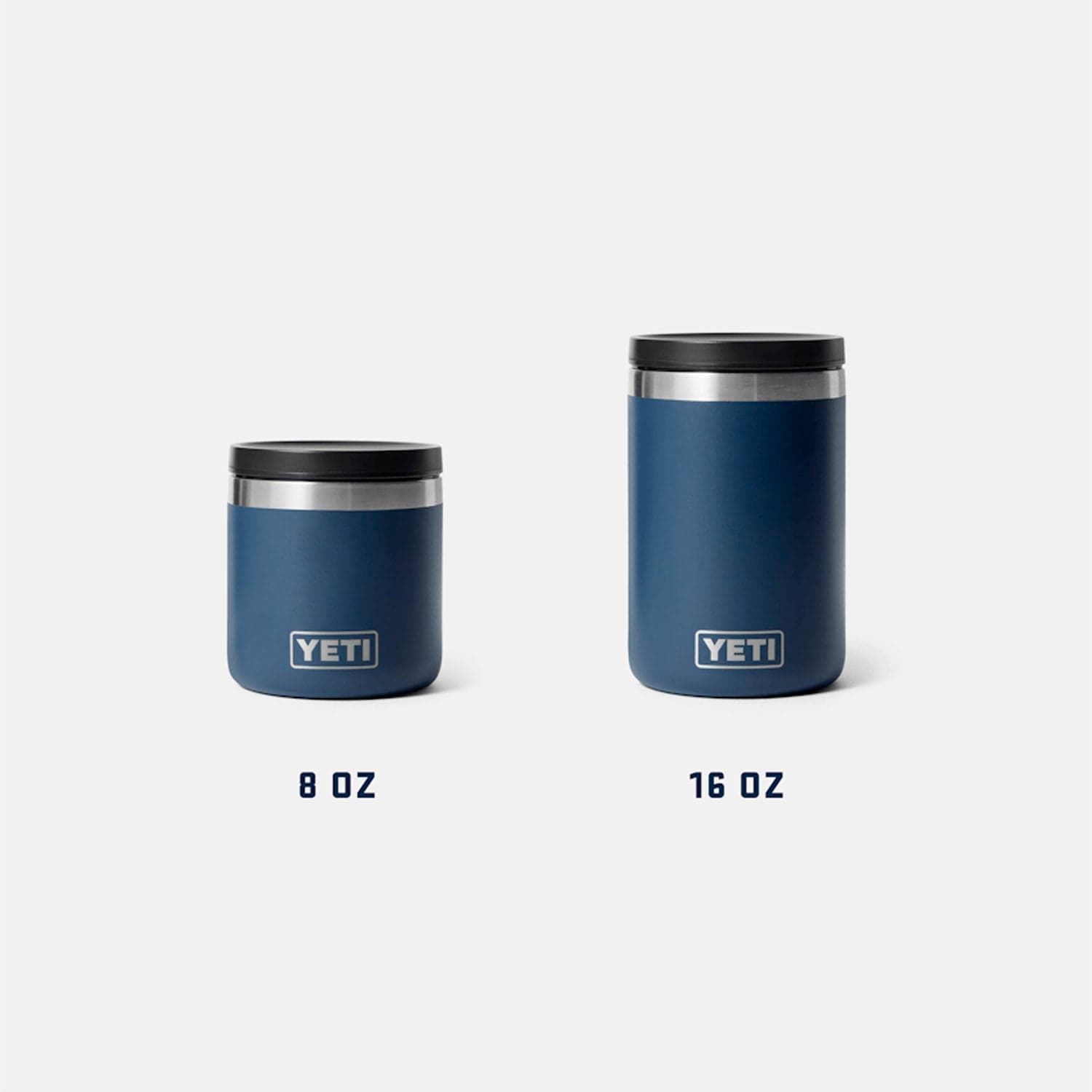 yeti contenitore Rambler Food Jar 8 Oz
