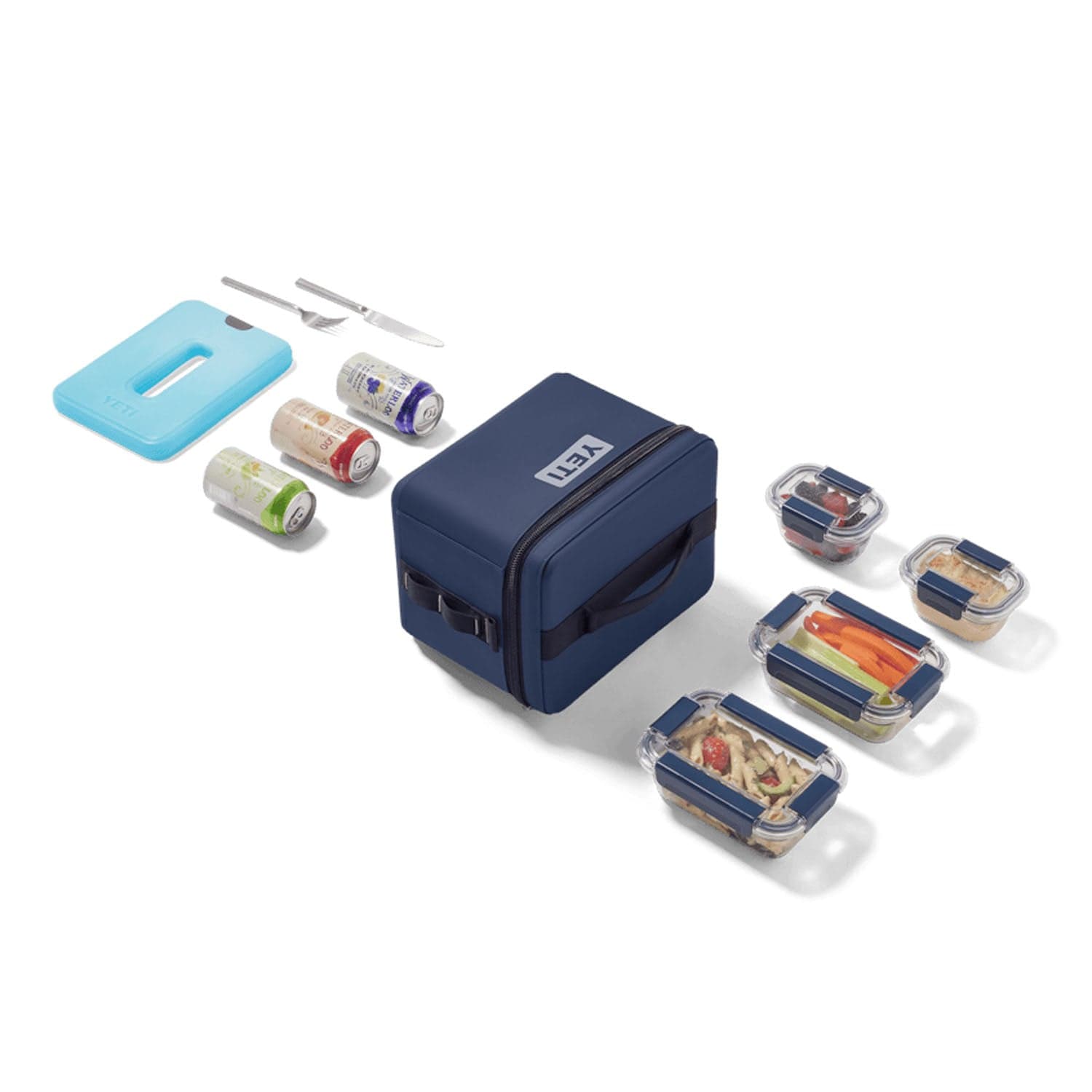 yeti cooler Daytrip 9l Insul Box