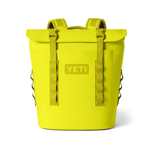 Eu Hopper Backpack M12