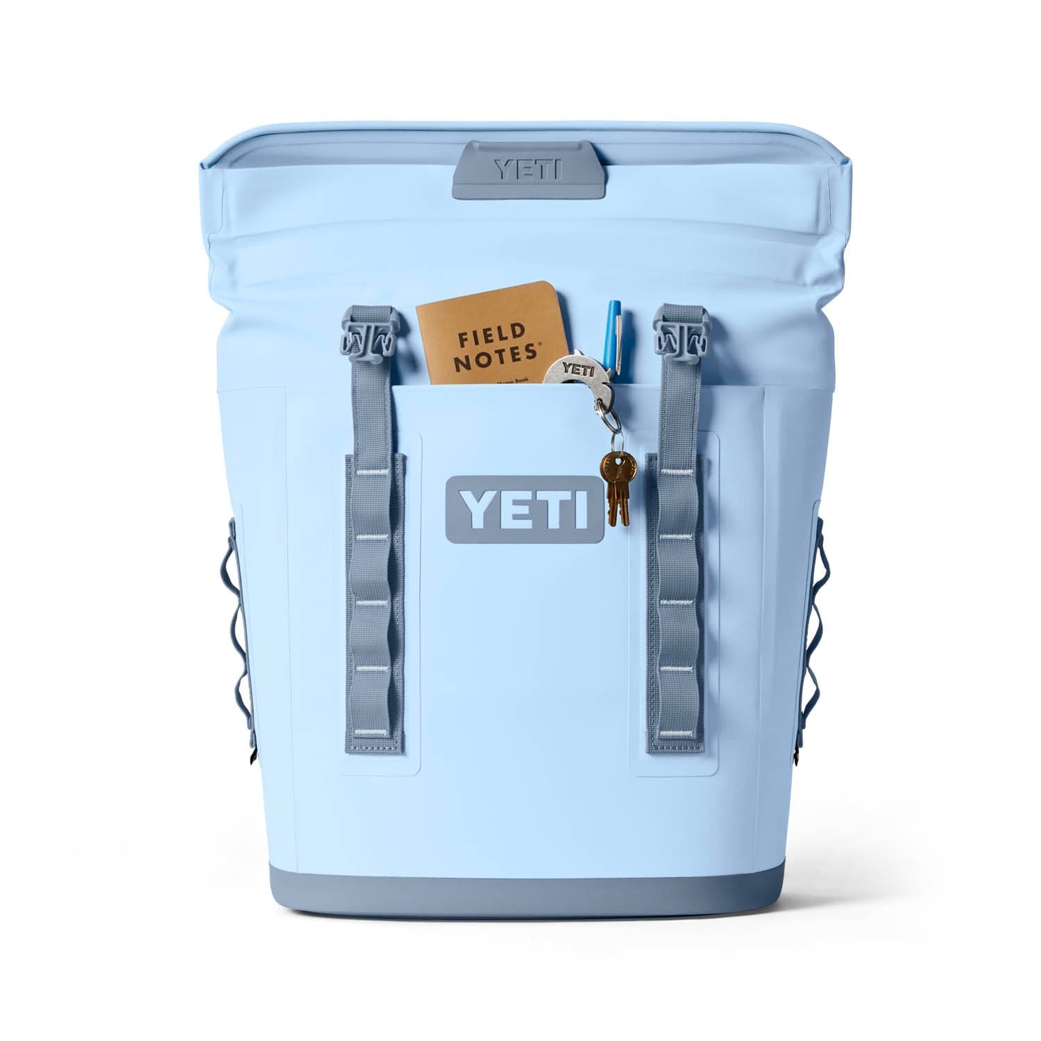 yeti cooler Eu Hopper Backpack M12
