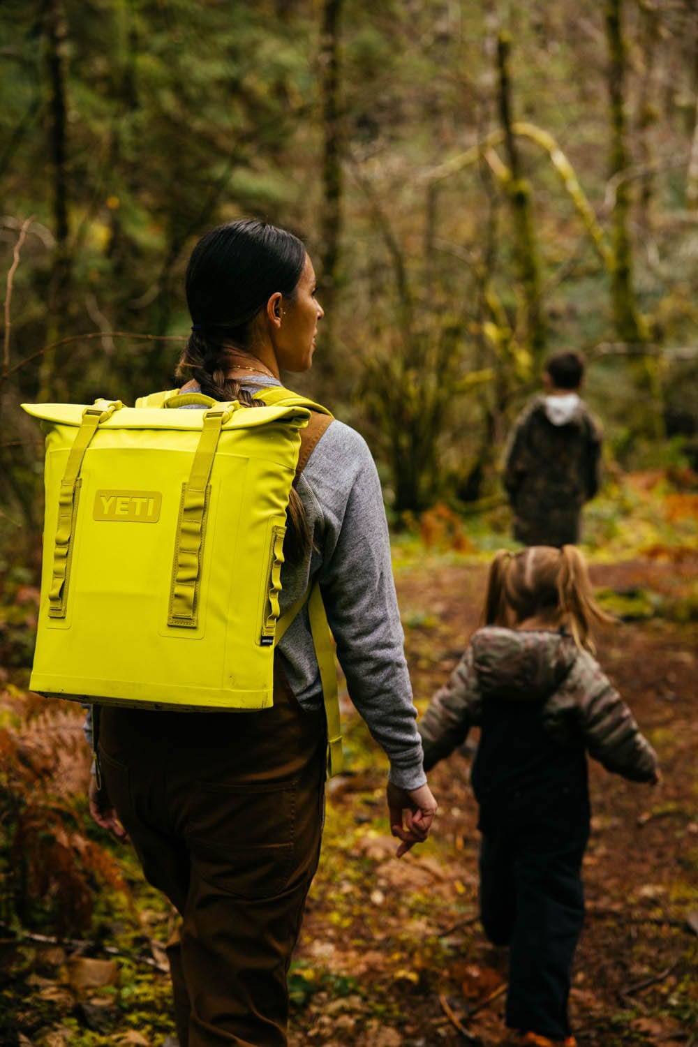 yeti cooler Eu Hopper Backpack M12
