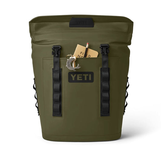 yeti Eu Hopper Backpack M12 foto 6