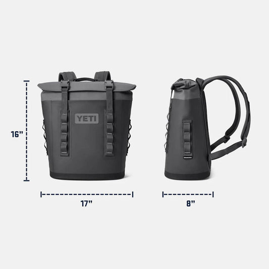 yeti Eu Hopper Backpack M12 foto 17