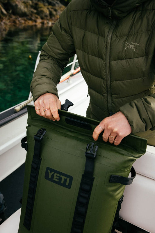 yeti Eu Hopper Backpack M12 foto 2