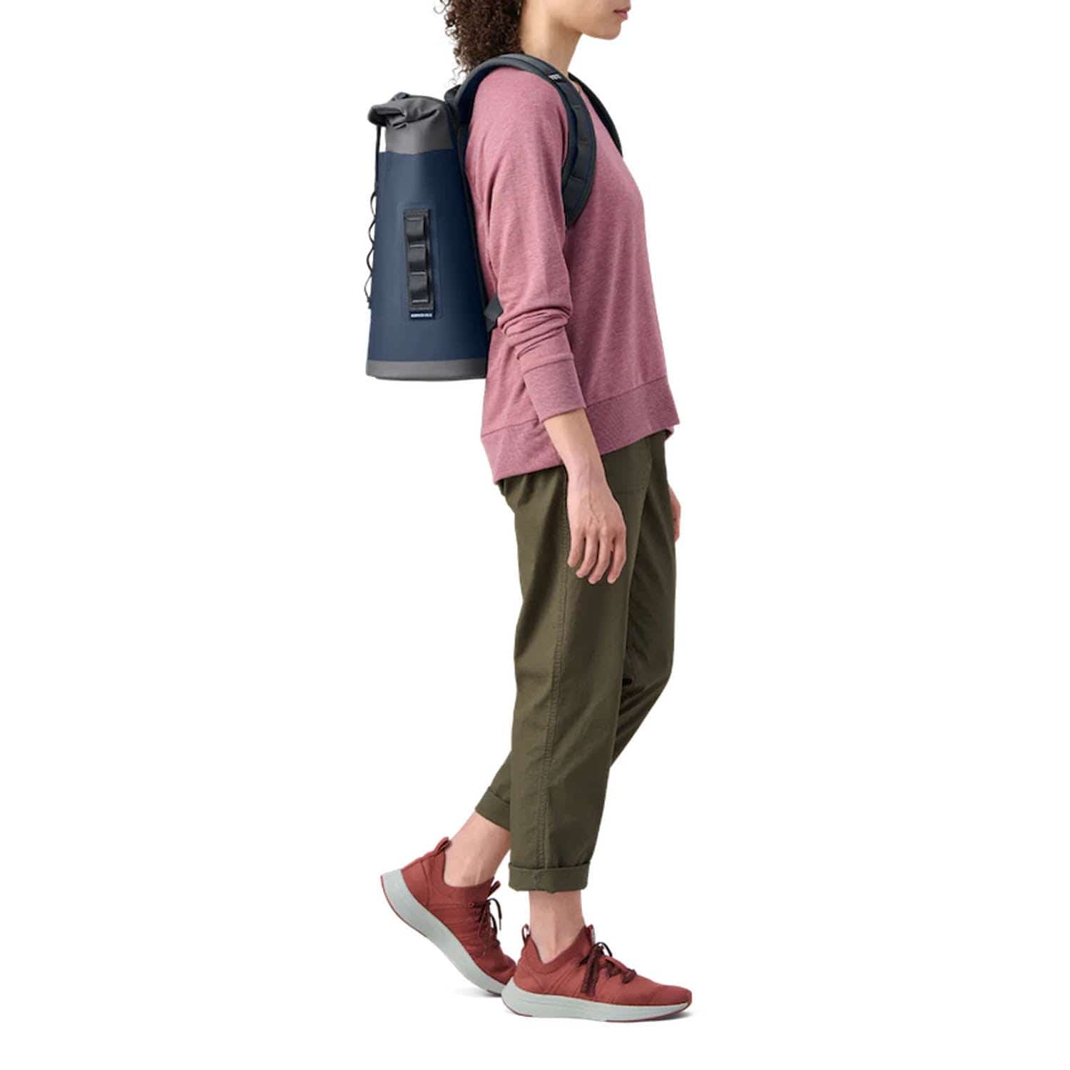 yeti cooler HOPPER BACKPACK M12