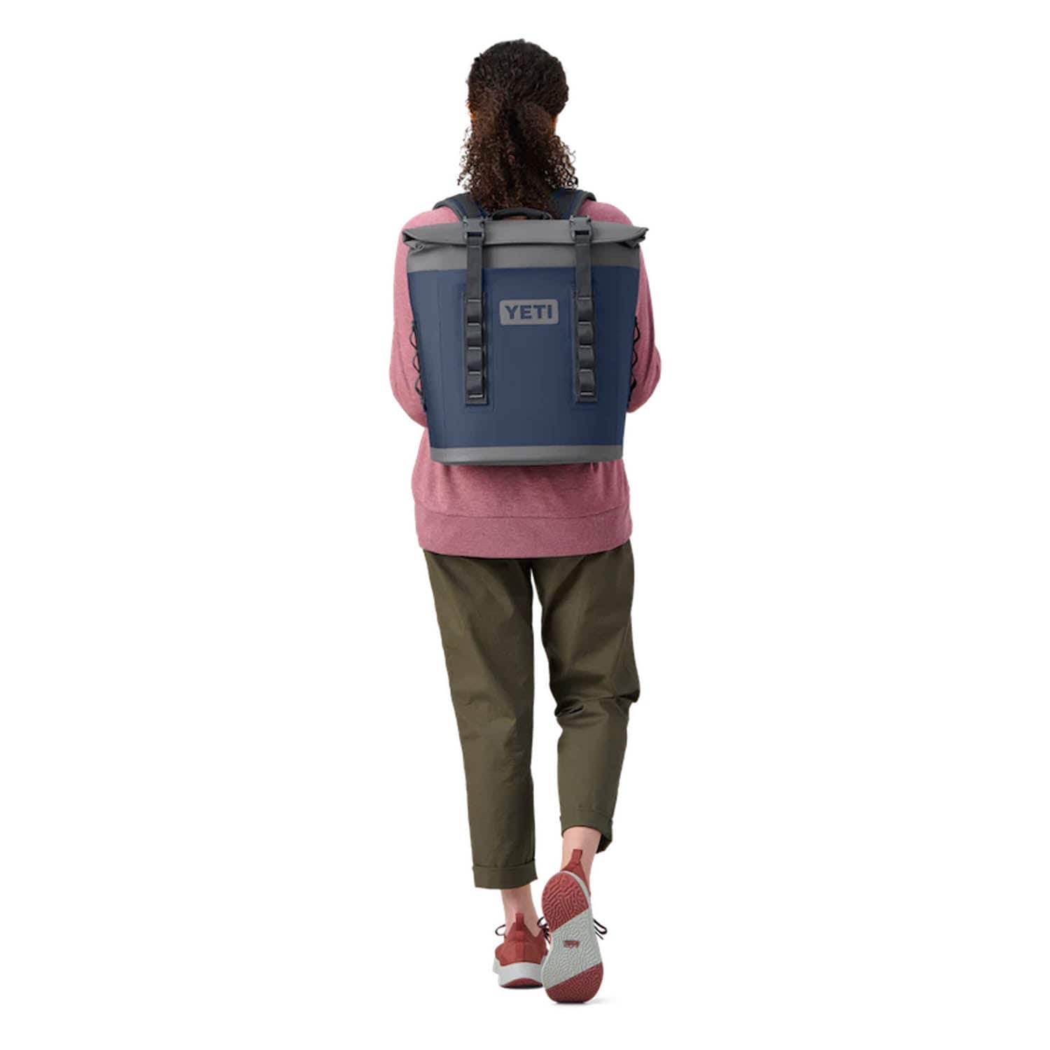 yeti cooler HOPPER BACKPACK M12