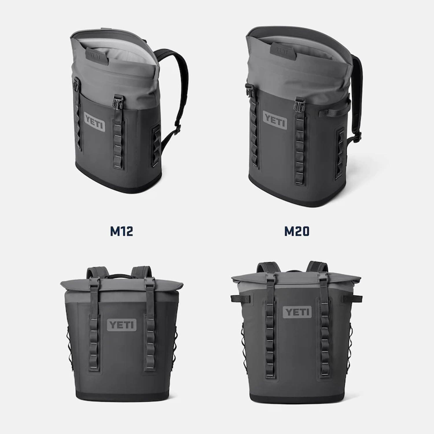 yeti cooler HOPPER BACKPACK M12
