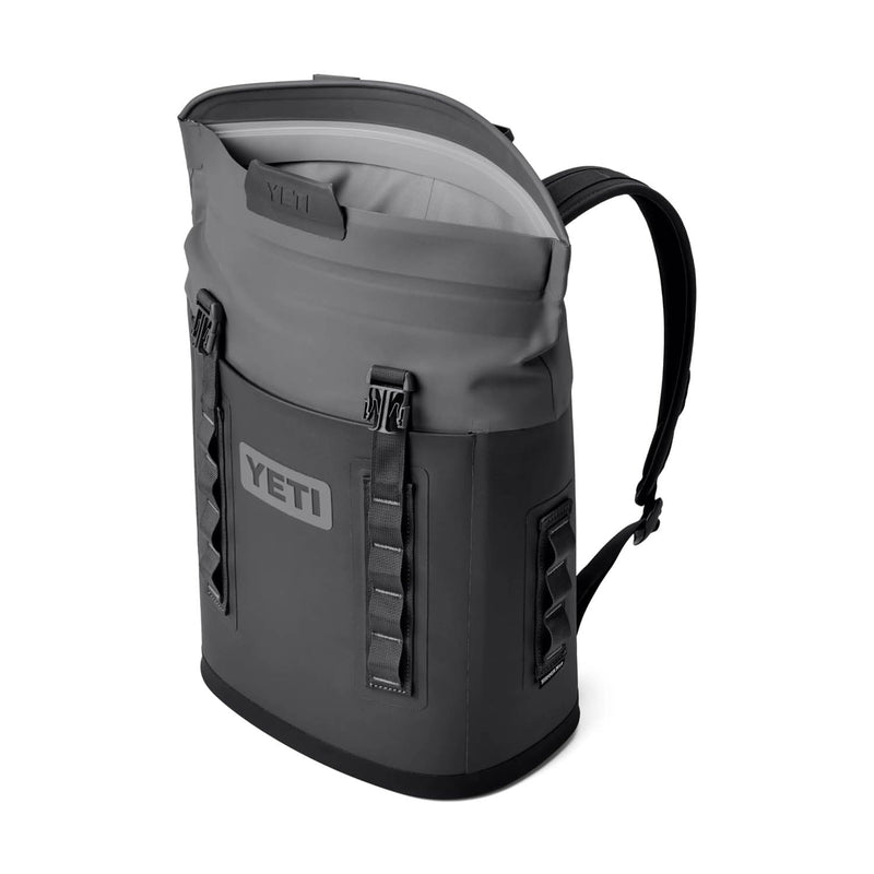yeti cooler HOPPER BACKPACK M12
