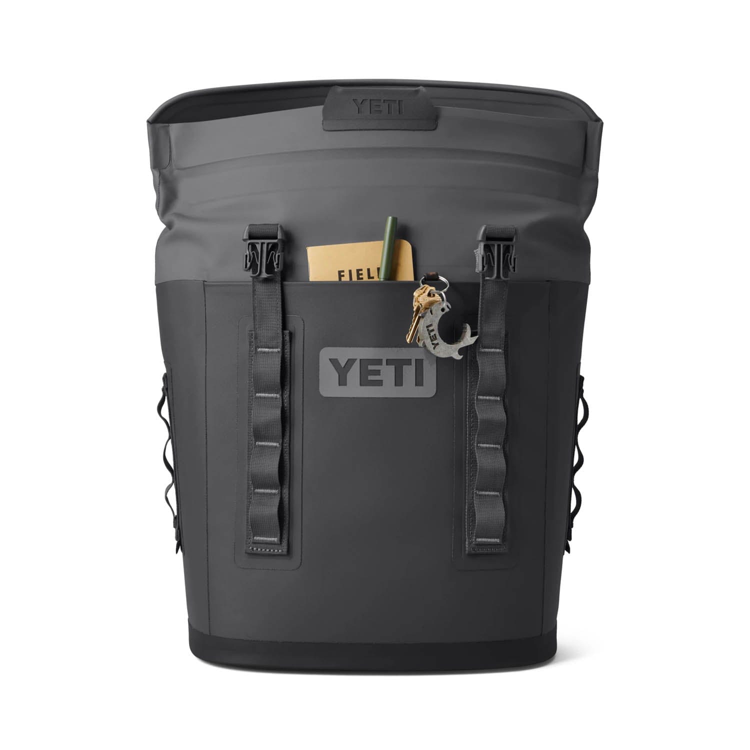 yeti cooler HOPPER BACKPACK M12