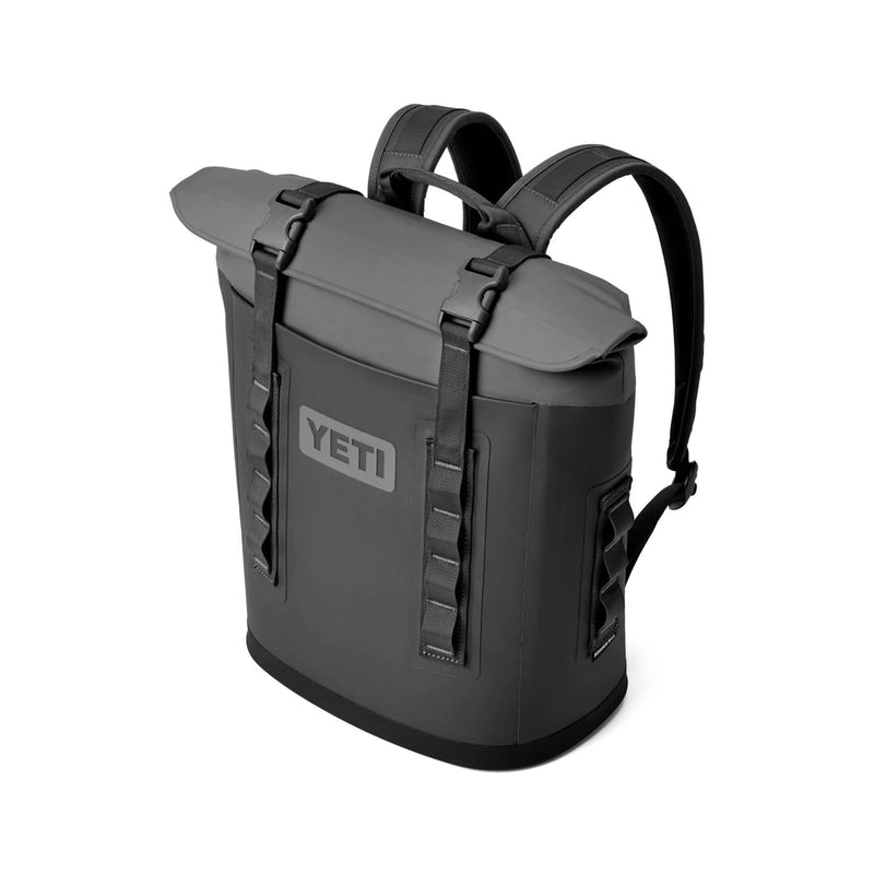 yeti cooler HOPPER BACKPACK M12