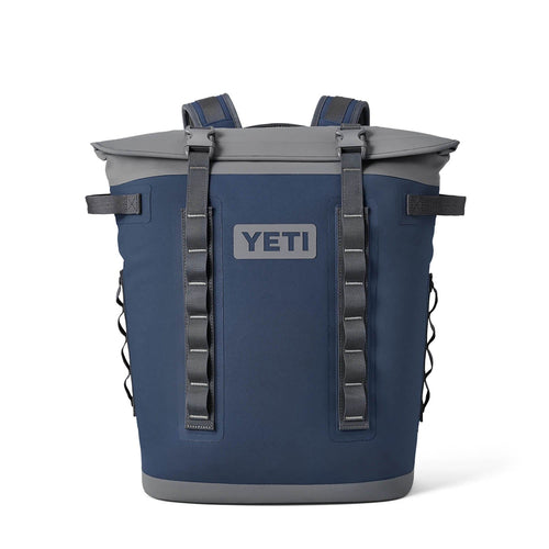 cooler yeti HOPPER BACKPACK M20 SOFT COOLER