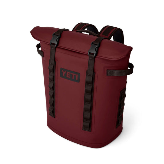 yeti Hopper Backpack M20 Soft Cooler foto 4