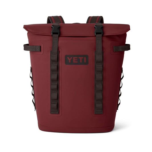 yeti Hopper Backpack M20 Soft Cooler foto 1